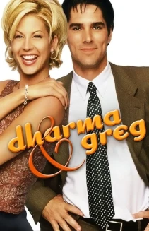 Watch Dharma & Greg online