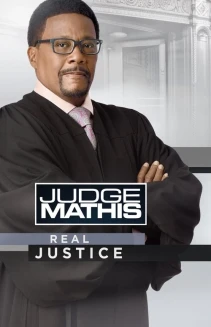 Watch Judge Mathis online