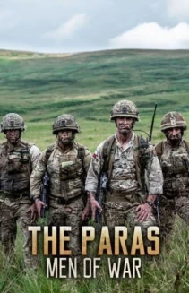 Watch The Paras: Men of War online