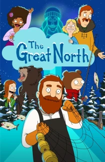 Watch The Great North online
