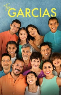 Watch The Garcias online