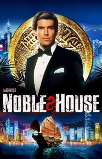 Watch Noble House online