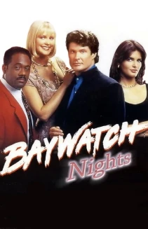 Watch Baywatch Nights online