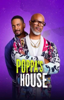 Watch Poppa's House online