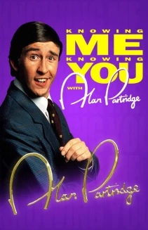 Watch Knowing Me Knowing You with Alan Partridge online
