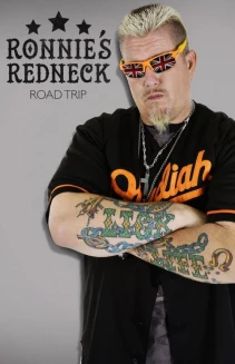 Watch Ronnie's Redneck Road Trip online
