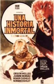 The Immortal Story