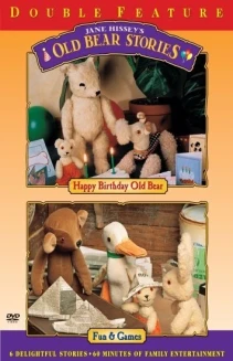 Watch Old Bear Stories online
