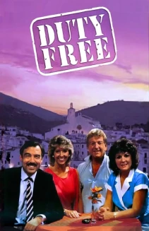 Watch Duty Free online