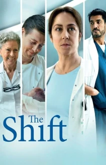 Watch The Shift online