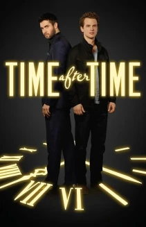 Watch Time After Time online