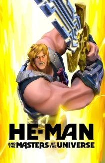 Watch He-Man and the Masters of the Universe online