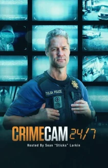 Watch CrimeCam 24-7 online