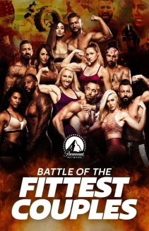 Watch Battle of the Fittest Couples online