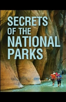 Watch Secrets of the National Parks online