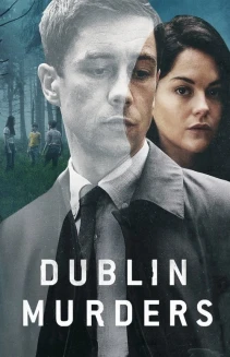 Watch Dublin Murders online