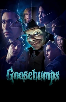 Watch Goosebumps online