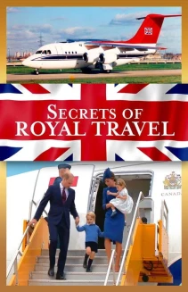 Watch Secrets of Royal Travel online