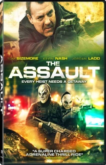 The Assault