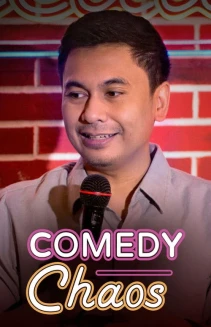 Watch Comedy Chaos online
