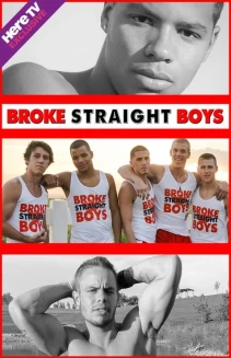 Watch Broke Straight Boys online