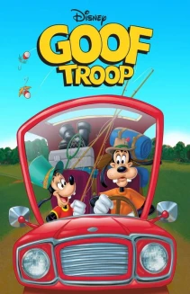 Watch Goof Troop online