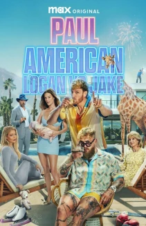 Watch Paul American online