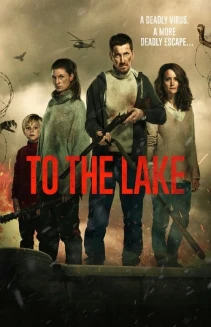 Watch To the Lake online
