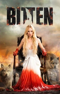 Watch Bitten online