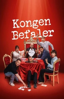 Watch Taskmaster Norway online
