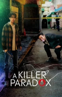 Watch A Killer Paradox online