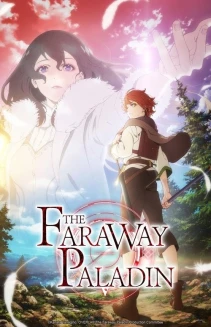 Watch The Faraway Paladin online