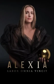 Watch Alexia: Labor Omnia Vincit online