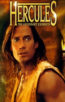 Watch Hercules: The Legendary Journeys online