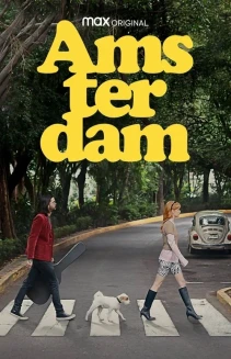 Watch Amsterdam online