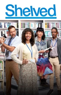 Watch Shelved online
