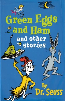 Dr. Seuss on the Loose