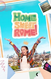 Watch Home Sweet Rome! online