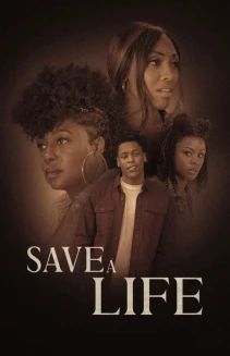 Save A Life