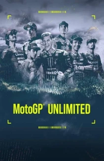 Watch MotoGP Unlimited online
