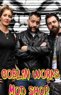 Watch Goblin Works Mod Shop online