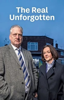 Watch The Real Unforgotten online