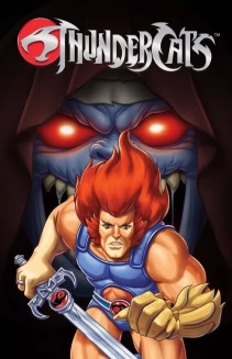 Watch ThunderCats online