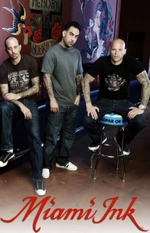 Watch Miami Ink online