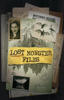 Watch Lost Monster Files online