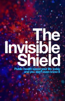 Watch The Invisible Shield online
