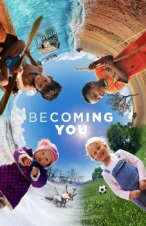 Watch Becoming You online