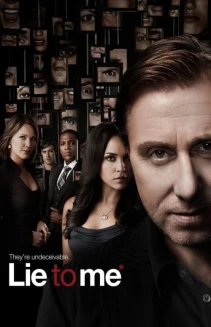 Watch Lie to Me online
