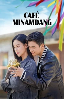 Watch Café Minamdang online