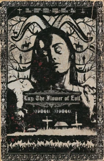 Luz: The Flower of Evil